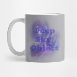 Deep Sky Object Mug